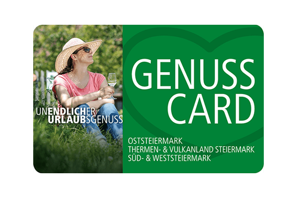 GenussCard